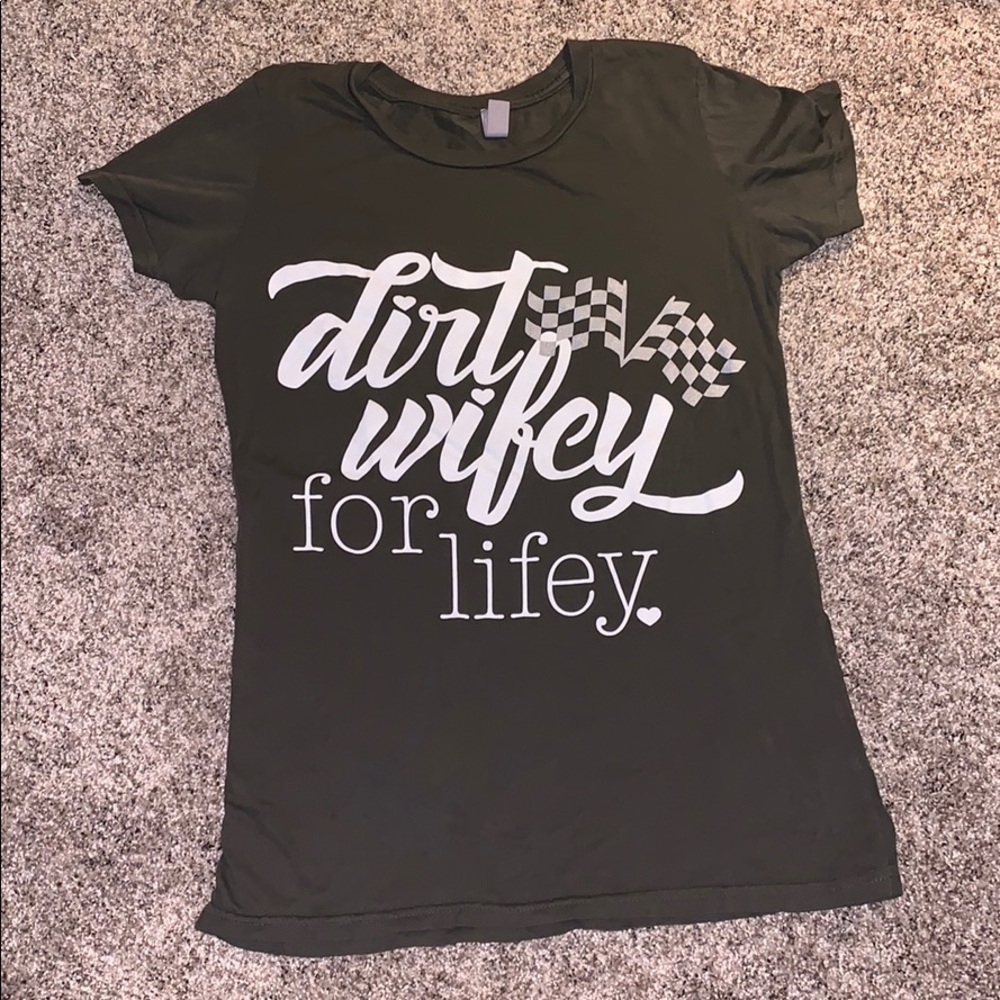 Chix Gear Shirt